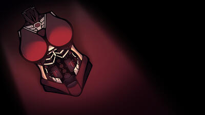 Illustration, "Spare Parts: Episode 3"