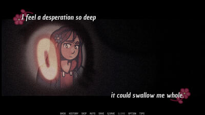 Illustration, "Spare Parts: Episode 3"