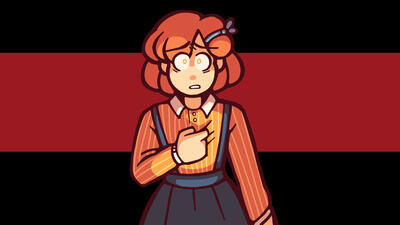 Illustration, "Spare Parts: Episode 2"