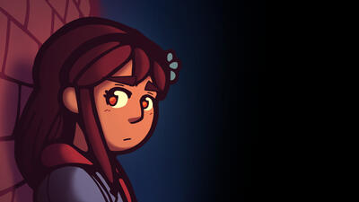 Illustration, "Spare Parts: Episode 2"