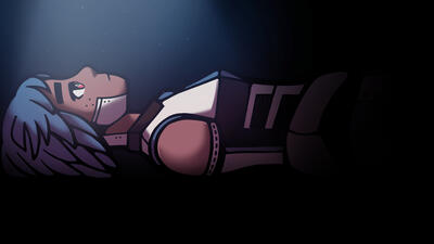 Illustration, "Spare Parts: Episode 3"