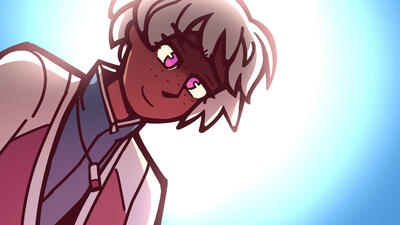 Illustration, "Spare Parts: Episode 2"