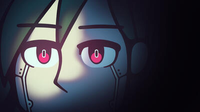 Illustration, "Spare Parts: Episode 3"