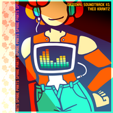 Album cover for Spare Parts: Original Soundtrack #1