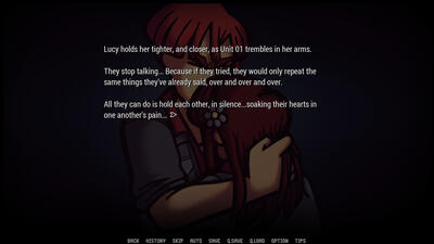 Screenshot, "Spare Parts: Episode 2"