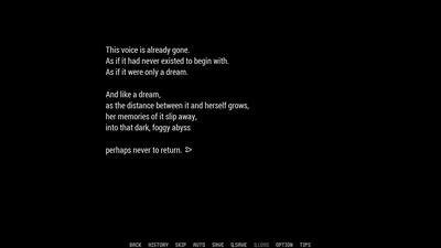 Screenshot, "Spare Parts: Episode 1"